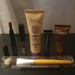 MakeUp Bundle - All brand new/never used*